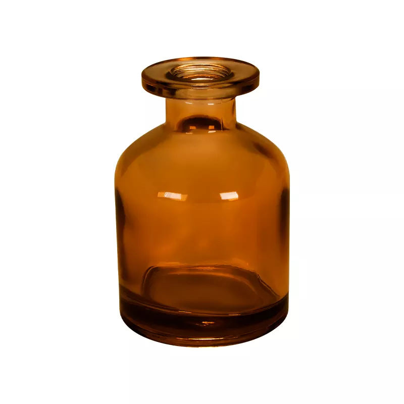 Wholesale Top Quality Aromatherapy Empty Oil Bottle Reed Diffuser Bottle Glass 100ml 150ml 200ml