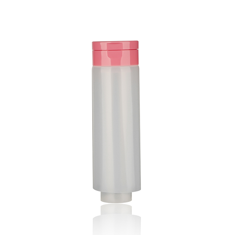 BDPAK New Squeeze Plastic Tube For Hand Cream or Facial Cleanser Packaging