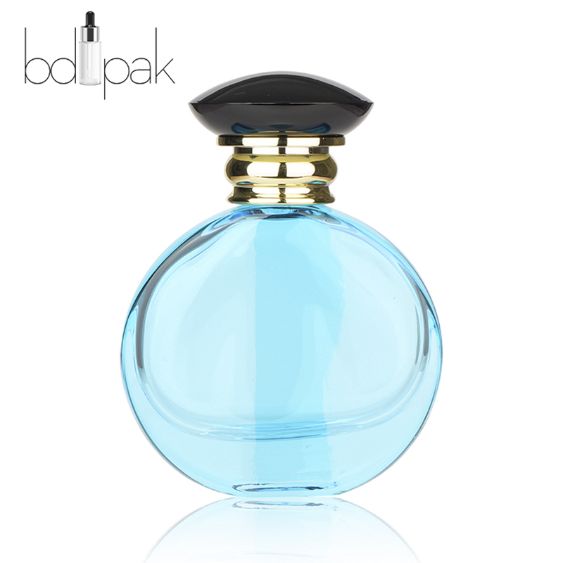 Perfume Bottle &Nail Bottle