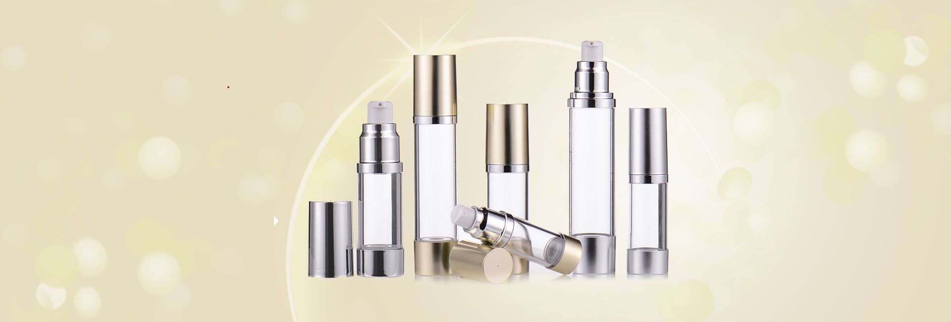 Airless Bottle