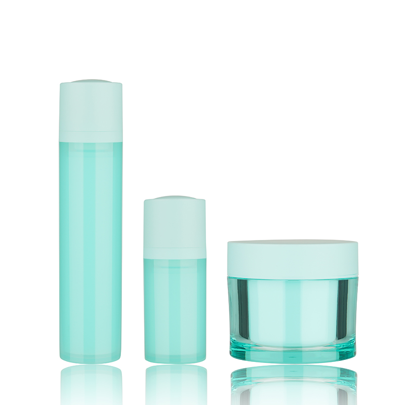 PMMA Packaging for Cosmetic & Personal Care Products