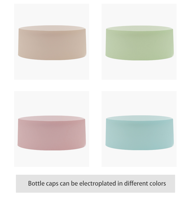 Customized Color Cosmetic Packaging Bottle 250ml 200ml 6oz Face mask Bowl Shape Plastic PP Cream Jar Body Butter Hair Mask Jars