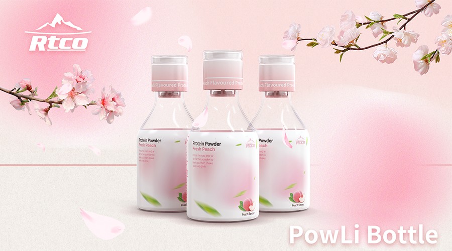 PowLi Bottle