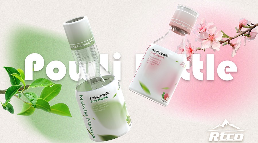 PowLi Bottle