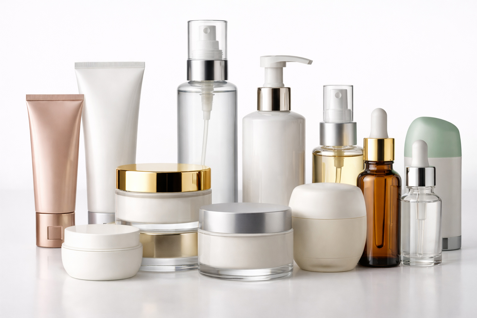 Packaging Guide for Cosmetic