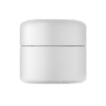 Cream Jar