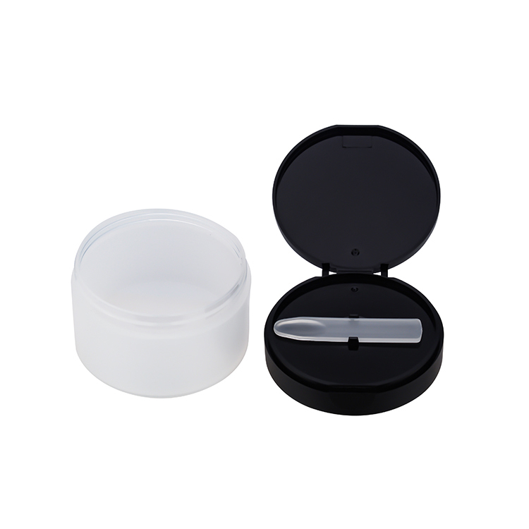 China supplier cheap 30ml uv gel empty plastic cream bottle for sale