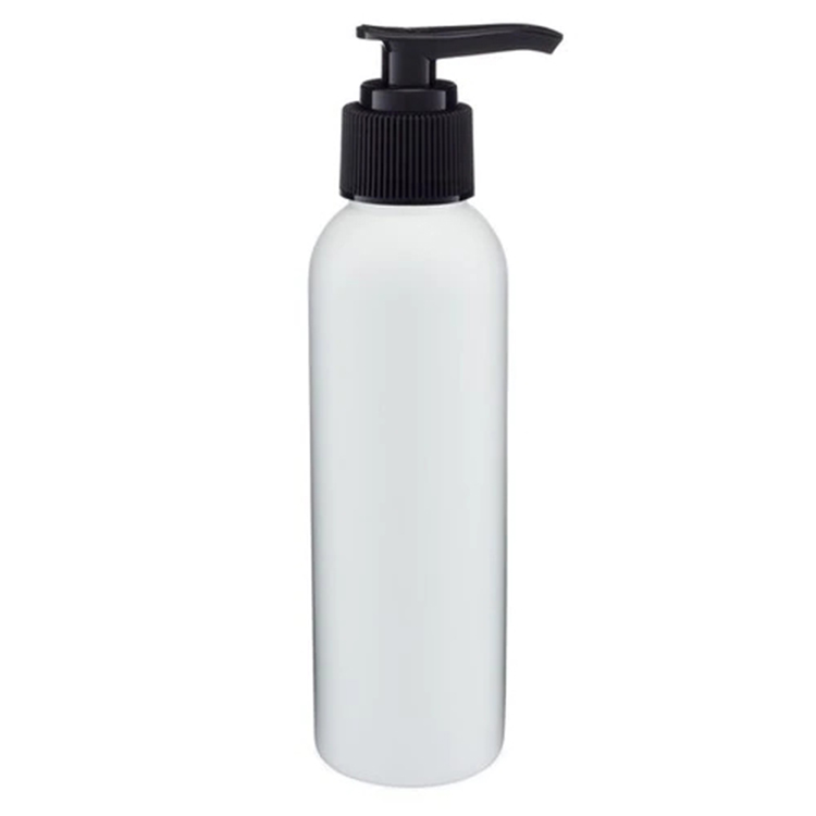 BDPAK Factory Price Large Quantity 250 ml Empty PET Pump Spray Bottles In Stock Clear Plastic Spray Bottle 250ml Pet Bottle