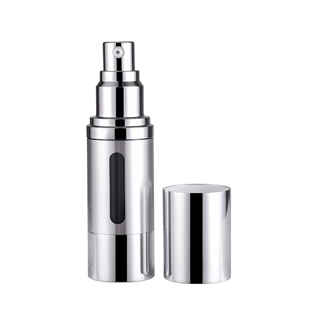 Airless Bottle