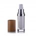 Dip Tube Bottle