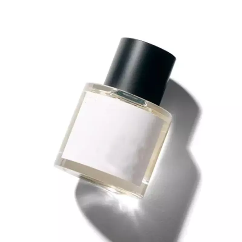 Wholesale Manufacturer Eco Friendly Skin Care Packaging 50ml 30ml 30 ml Empty Clear Round Glass Spray Perfume Bottles China