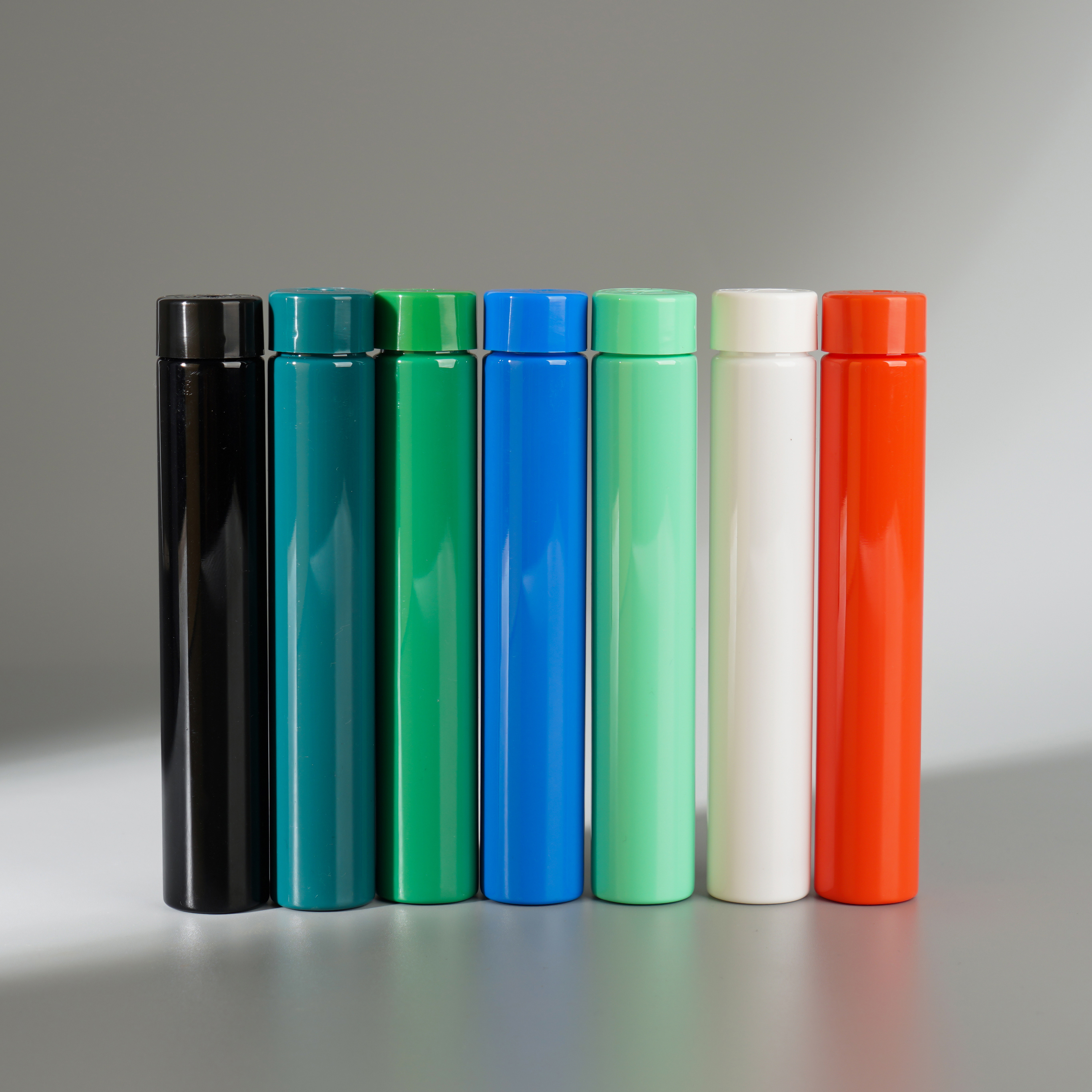 Custom Pre roll Packaging for preroll cone