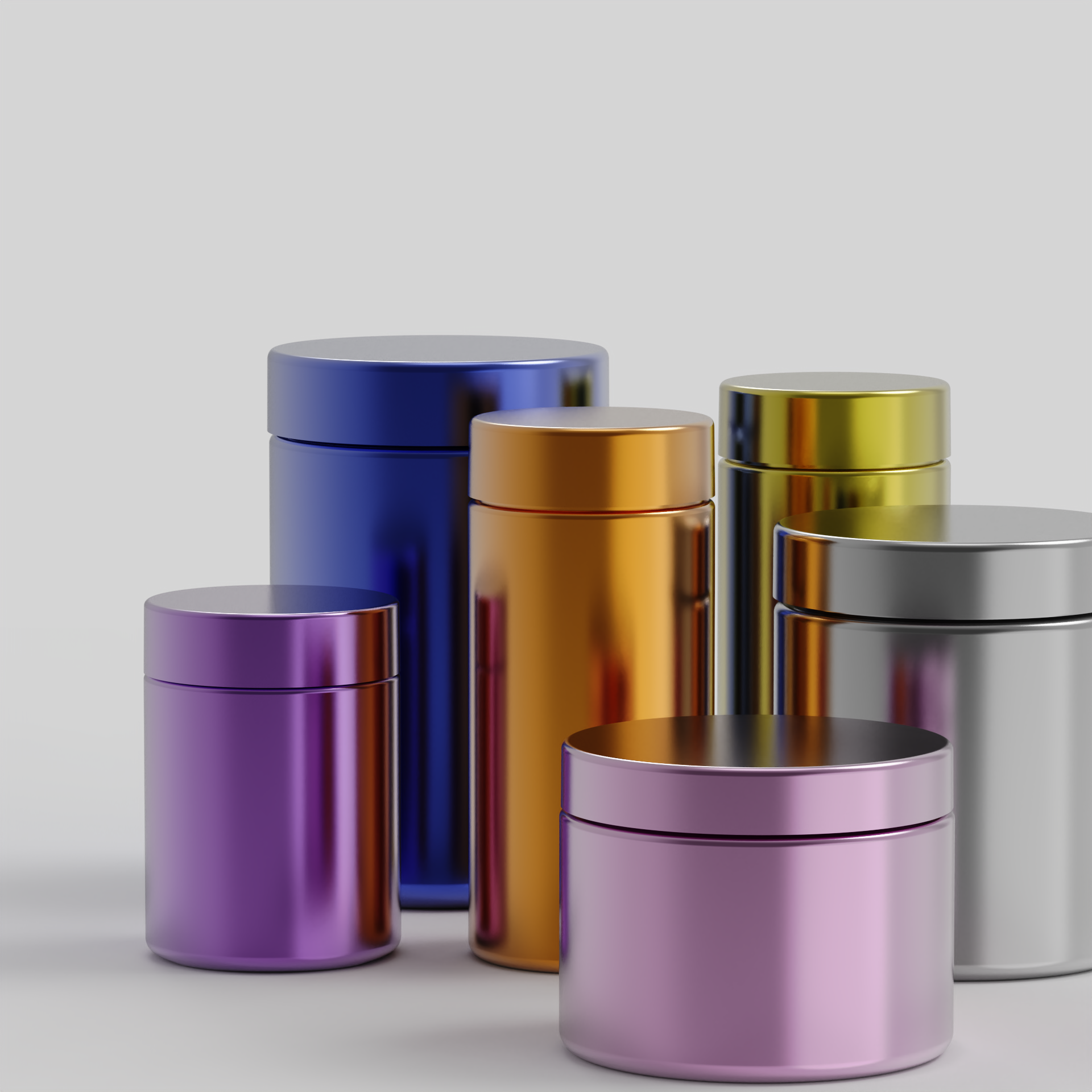 The Booming Market of Dietary Supplements in Europe: Trends and Cultural Insights