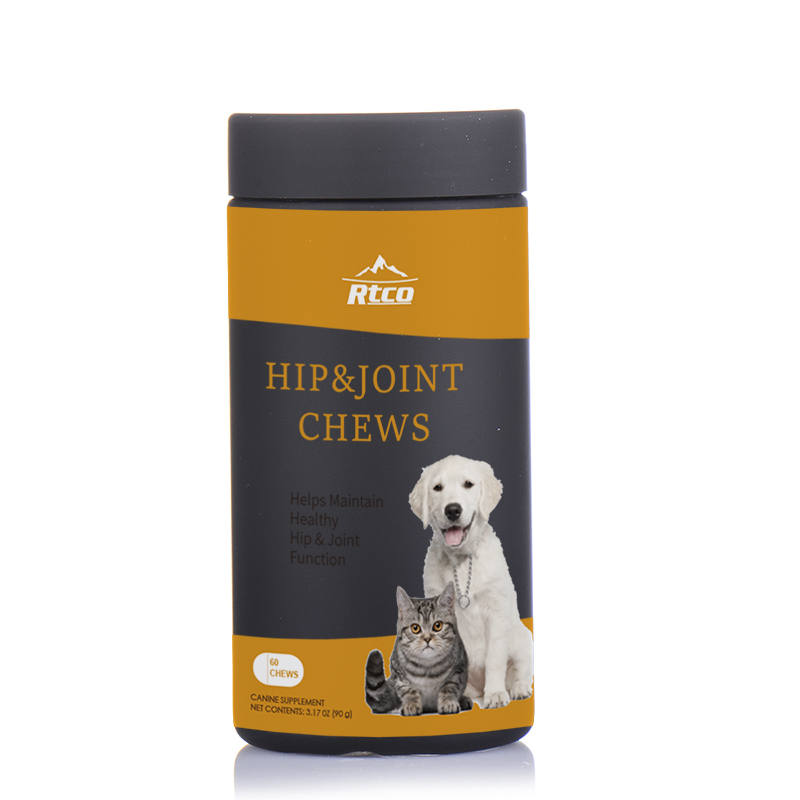 Supplement Bottle Wholesale