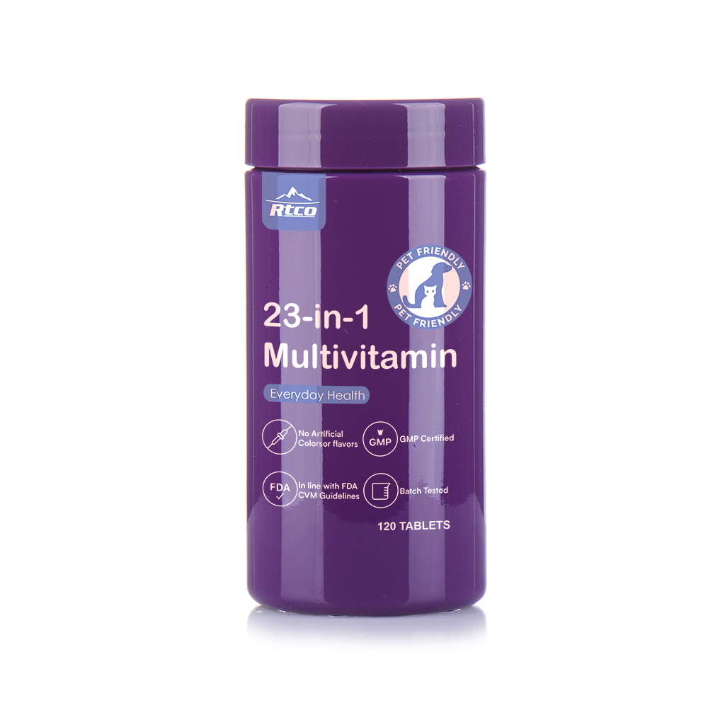13 oz UV Printing HDPE bottle purple