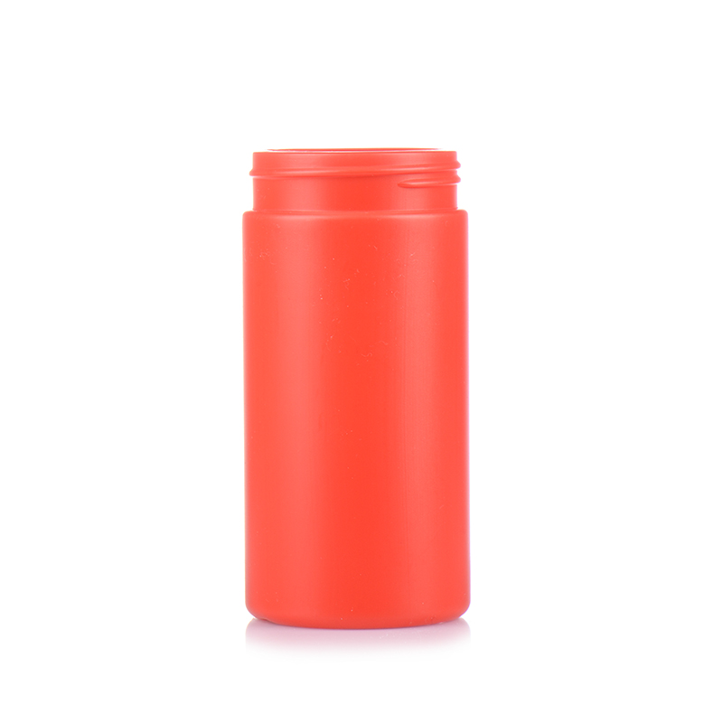 13oz HDPE Plain Canister