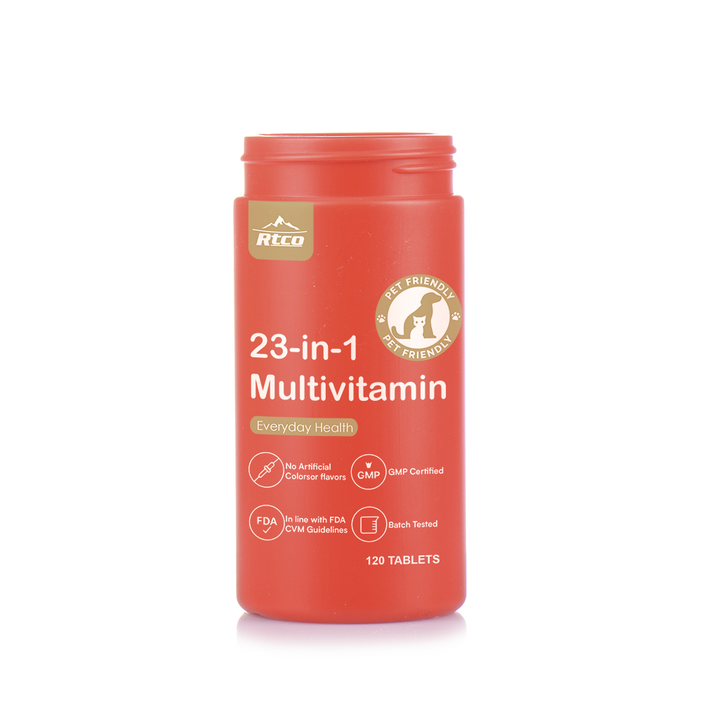 13 oz plastic bottle for pet nutrition