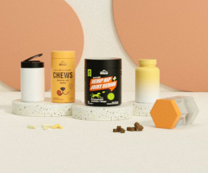 Innovative Packaging, Health First: Crafting Unique Experiences for Nutritional Supplements