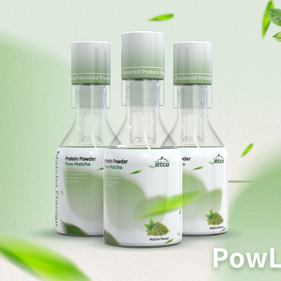 PowLi Bottle