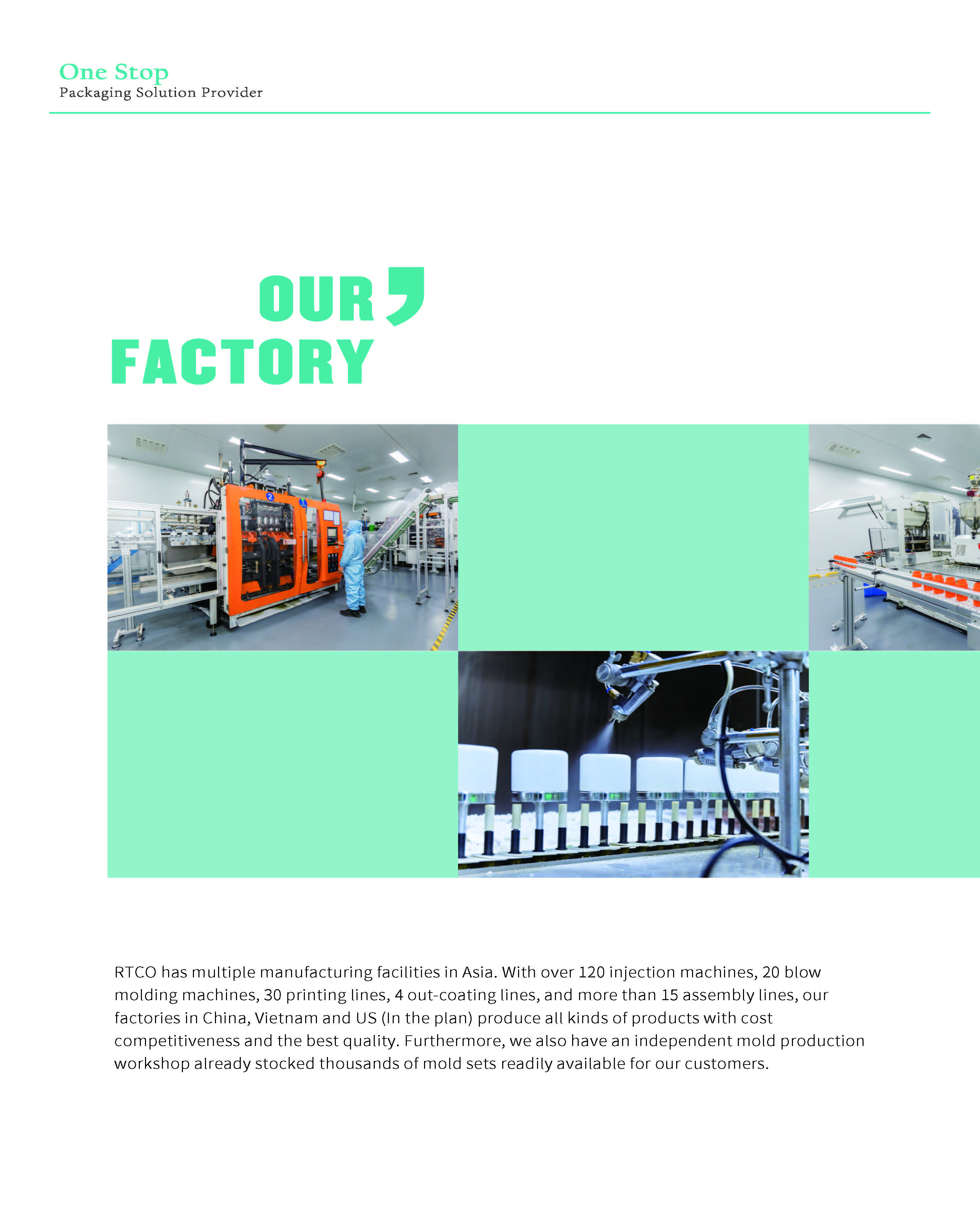 Fengqi Industrial