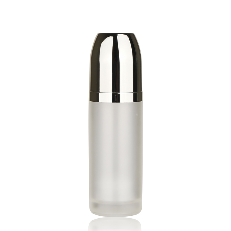 BDPAK Chinese Supplier Custom Lotion Bottle with Pump for Skin Care