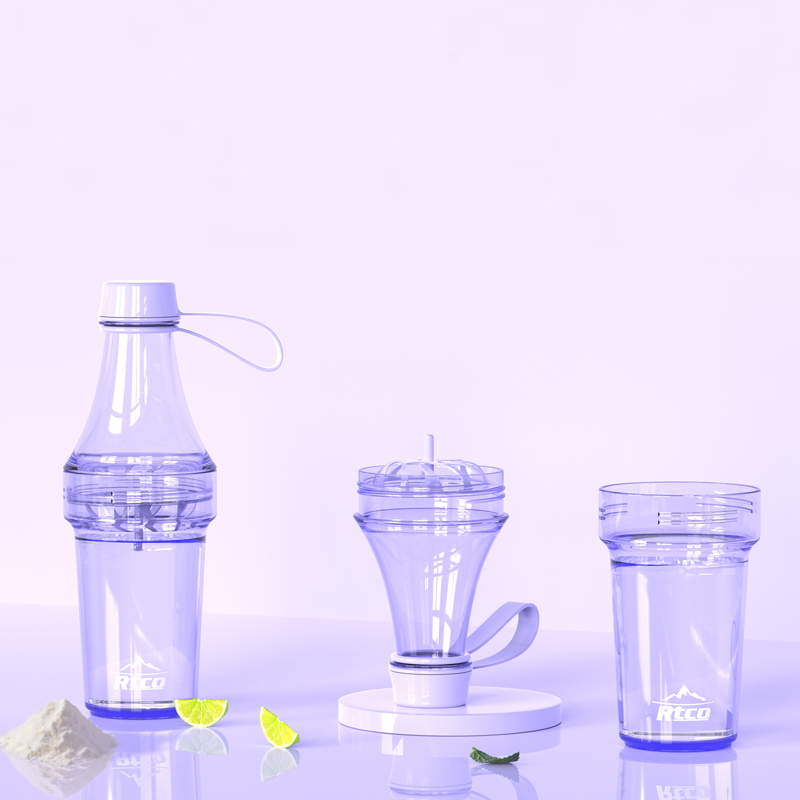 shaker bottle