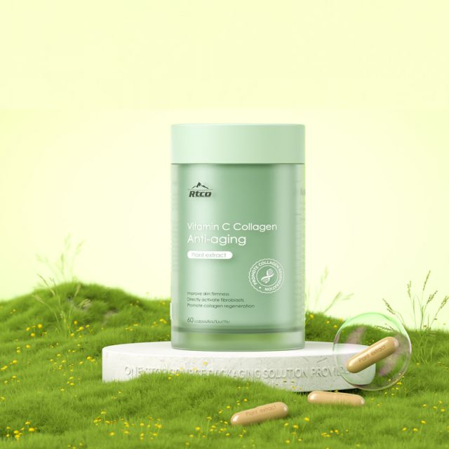 The New Face of Nutrition: How Packaging Redefines the Supplement Industry