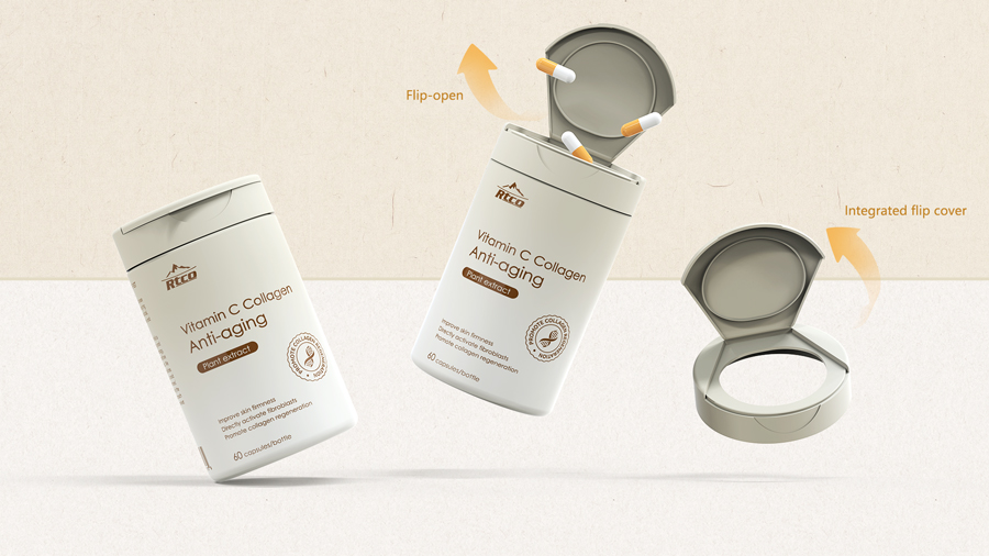 RTCO's Packaging Solution