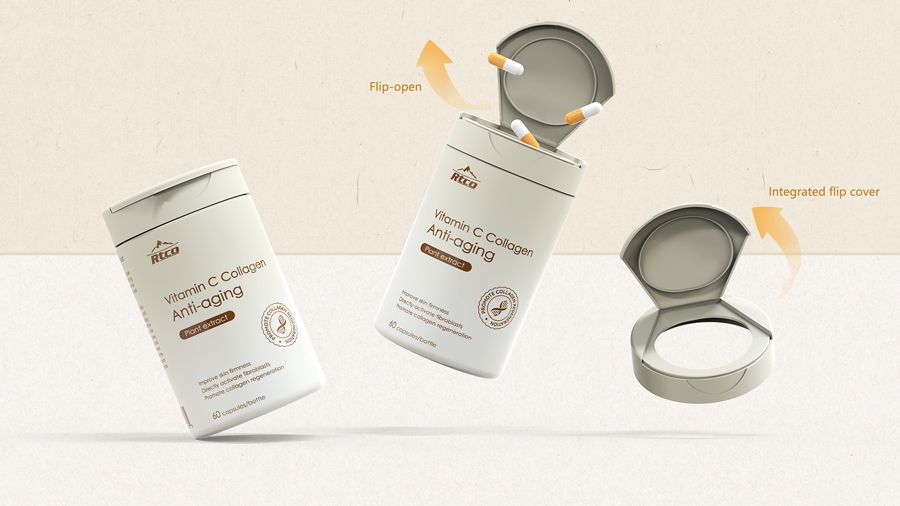 RTCO's Packaging Solution