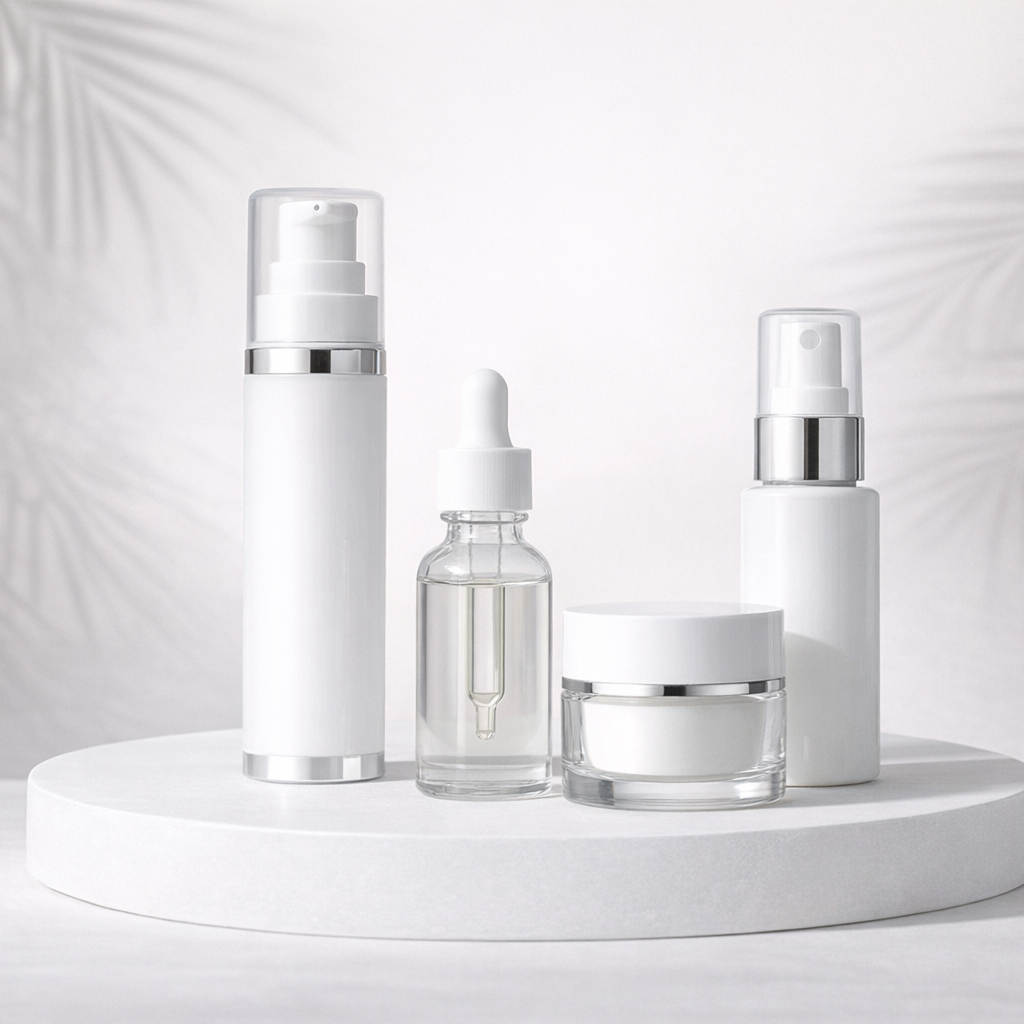 Skincare Packaging Solutions for Modern Beauty Brands