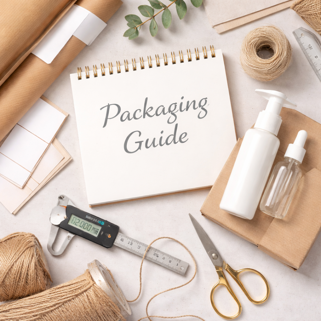 Packaging Guide