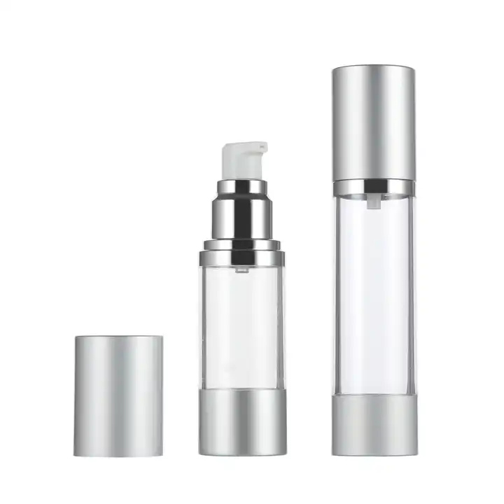 AS Packaging for Cosmetic & Personal Care Products