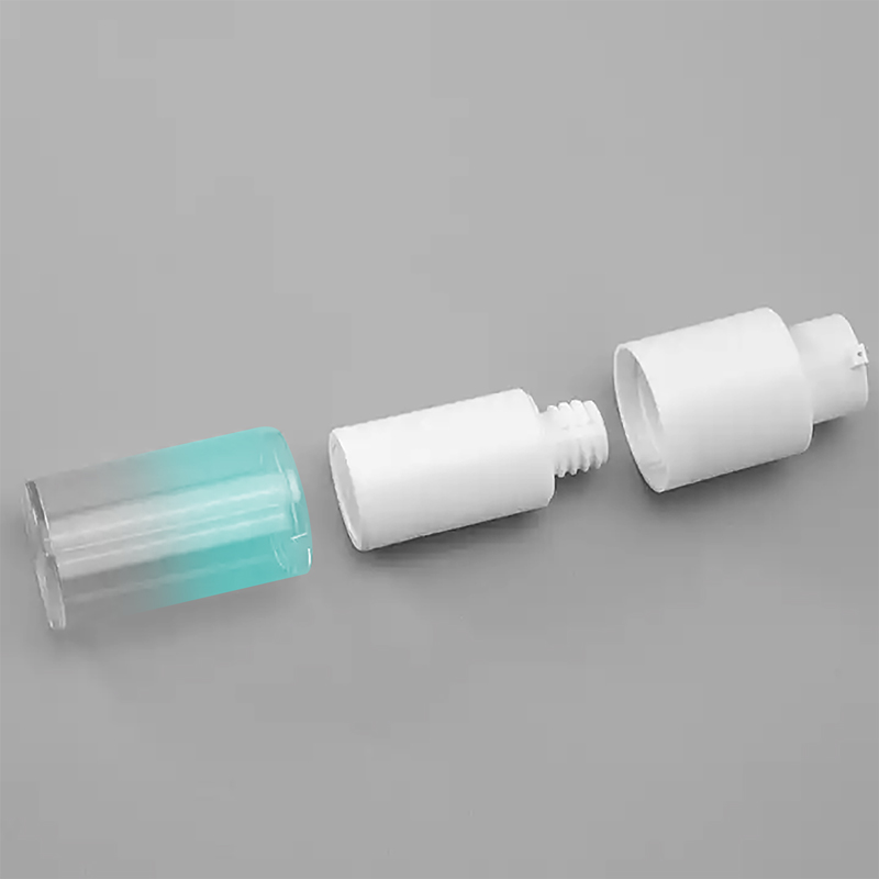 Airless Packaging Solutions for Cosmetic & Skincare Products