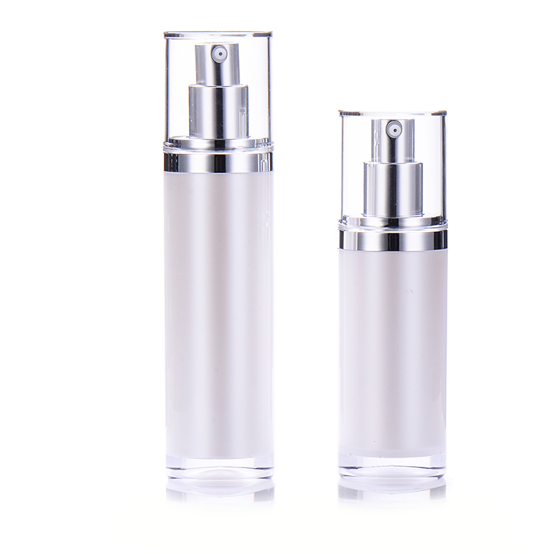 Pump Dispenser Packaging Solutions for Cosmetic & Personal Care Products